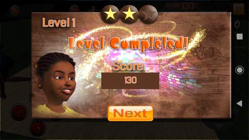 World Dodging Sport screenshot 6
