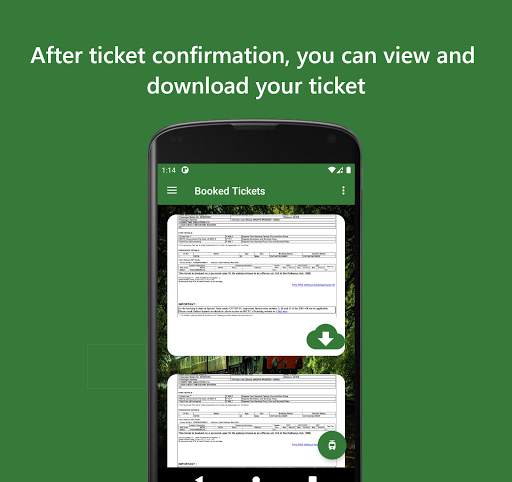 Tatkal Assistant - IRCTC Tatkal Ticket Assistant screenshot 5