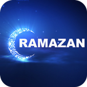 Ramazan أيقونة