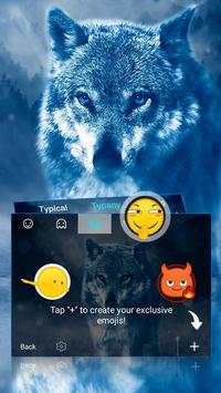 Dark Wolf screenshot 4
