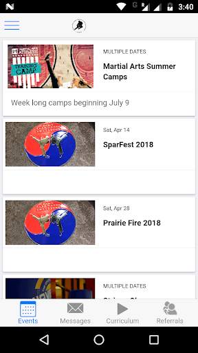 SCCTKD screenshot 1