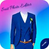 Photo Suit Editor logo