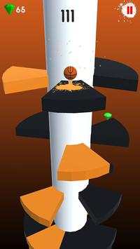 Helix Extreme Jump screenshot 3