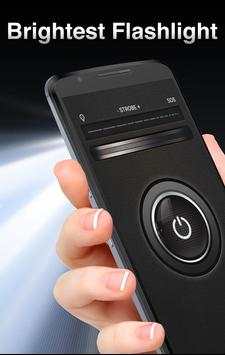Flashlight screenshot 1