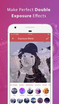 Ultimate Photo Blender 2 تصوير الشاشة