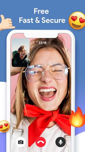Guide  for imo hd video voice calls chats tips screenshot 3
