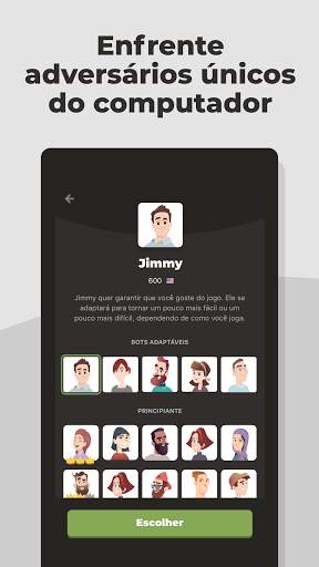 Xadrez · Jogar e Aprender screenshot 5