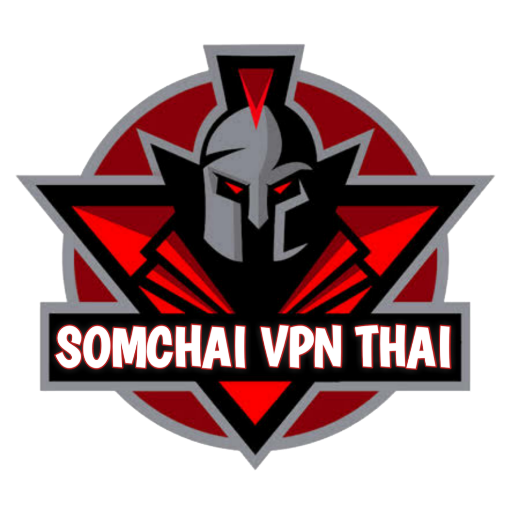 ikon Somchai VPN