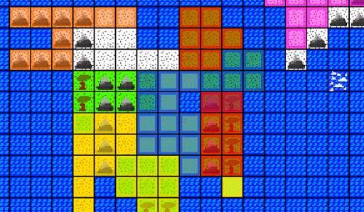 The New World screenshot 5