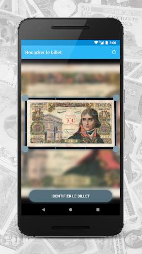 Numizon: Collection & catalogue de billets anciens screenshot 3