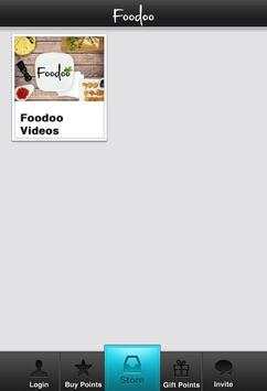 Foodoo screenshot 2
