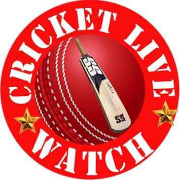 cricket live app screenshot 1