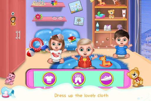 My Baby Nursery screenshot 5