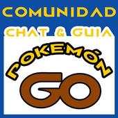 Comunidad Pokemon Go 6.5