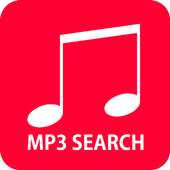 ikon Mp3 Search and Player