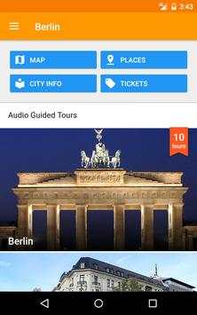 Berlin скриншот 7