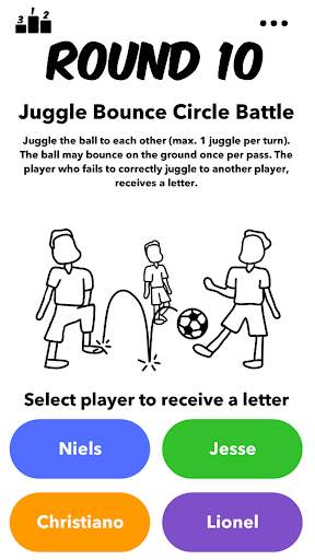 Game of BALL screenshot 3