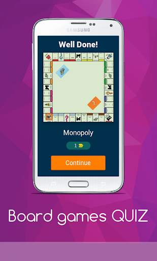 Board games QUIZ screenshot 2