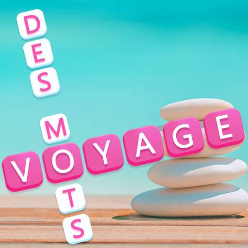 Voyage Des Mots 1.0.81