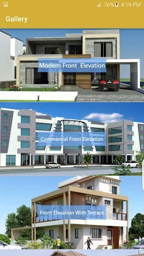Home Front Elevation screenshot 3