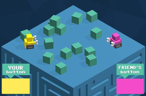 BotSumo - for 2 players screenshot 10