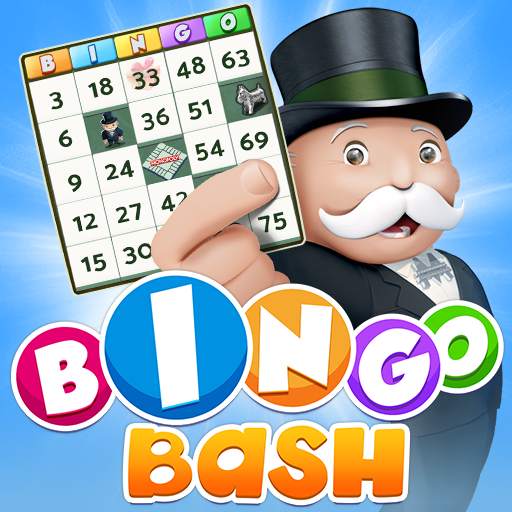Bingo Bash: Live Bingo Games 1.215.0