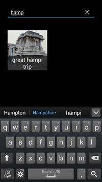 aiCam Camera screenshot 5