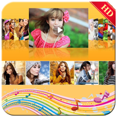 HD Video Maker icon
