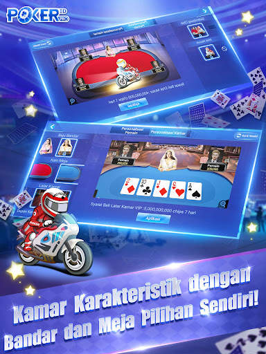 Poker Pro.ID screenshot 16