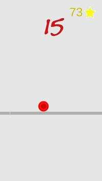 Gila bola Bounce screenshot 5