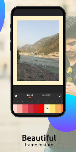 Gwyn Editor: Photo Editor, Art screenshot 8