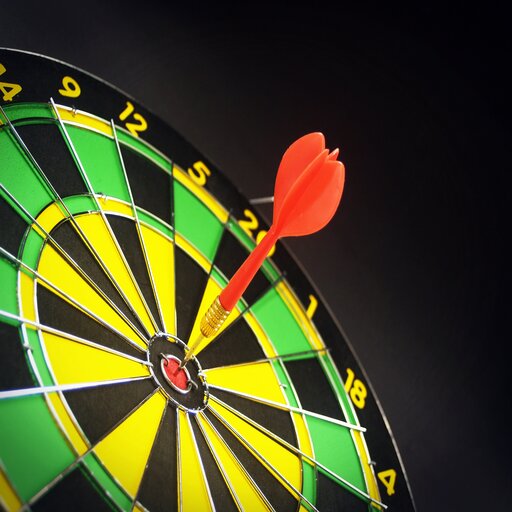 Archery Shooting 3D icon