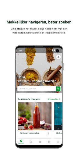 Thermomix® Cookidoo® App screenshot 2