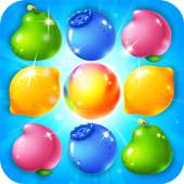 Fruit Burst Crush 1.1