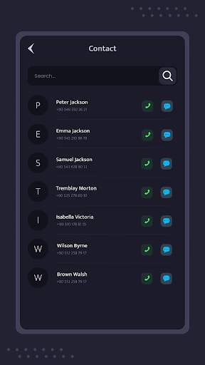 Phone Number Tracker: Track My Phone screenshot 4