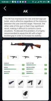 Guide For Free Fire screenshot 6