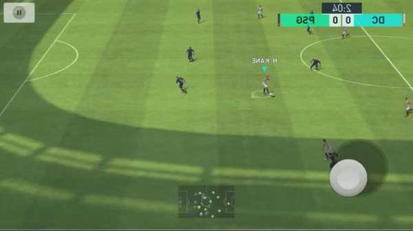Tips PES 2018 screenshot 2