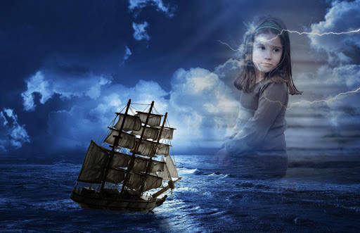 Ocean Photo Frames screenshot 2