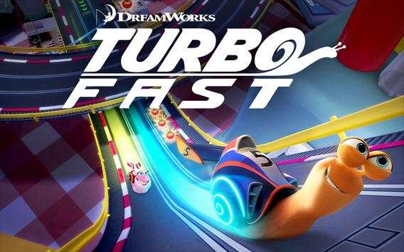 Turbo FAST screenshot 13