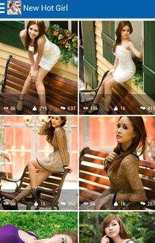 Sexy Hot Girls - Sexy Girls wallpapers HD screenshot 5