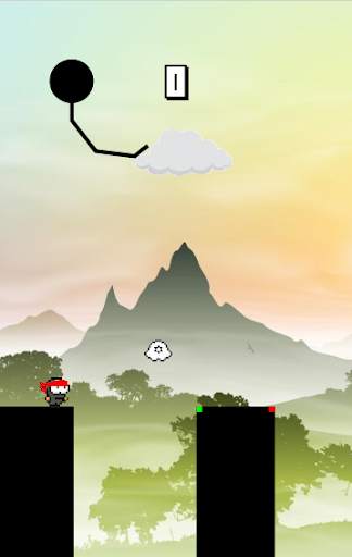 Stick Ninja screenshot 3