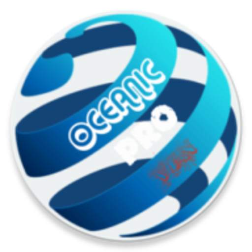 Oceanic Pro VPN - Tremendous Free VPN Proxy 2.0