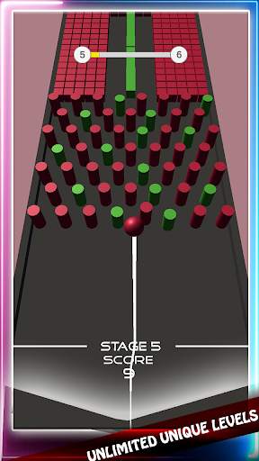 Color Ball 3D screenshot 3