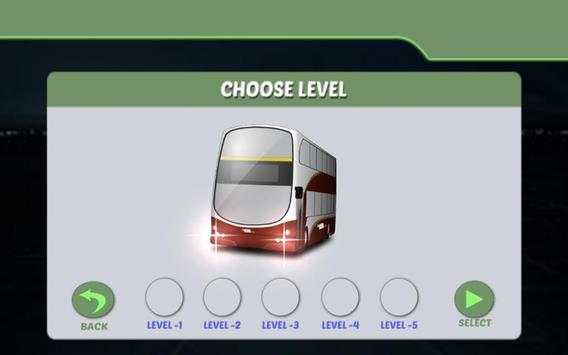 Bus driver 3D screenshot 6