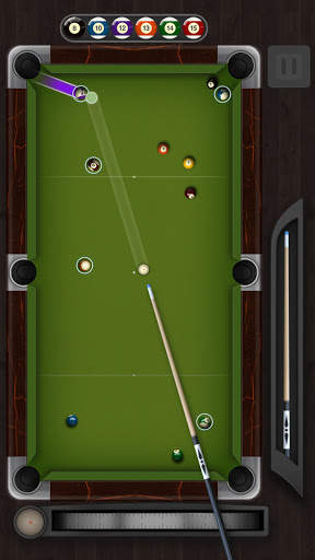 Billiards Hero screenshot 5