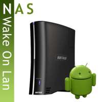 NAS Wake On LAN