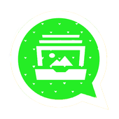 Wallpapers for WhatsApp icon