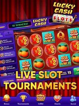 Lucky CASH Slots - Win Real Money & Prizes screenshot 9