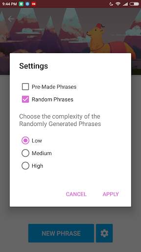 What to Draw? screenshot 4