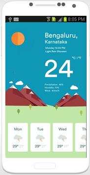 Weather Offline screenshot 4
